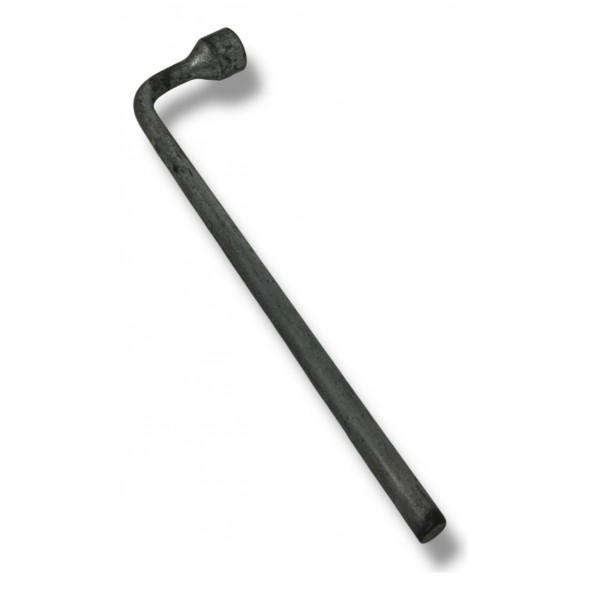 Chave Roda 19mm Vw Kombi 2007 2008 2009 2010 2011 2012 2013