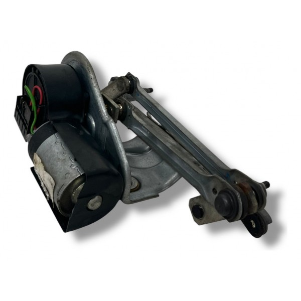 Galhada Motor Limpado Parabrisa Vw Fox Spacefox 2012 2014 16