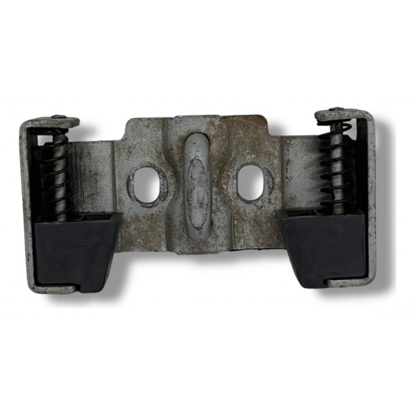 Batente Porta Malas Vw Spacefox 2012 2013 2014 2015 2016