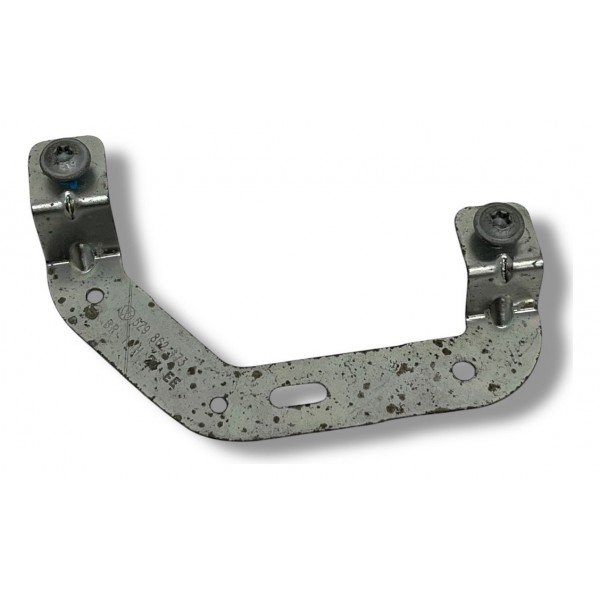 Suporte Trava Fechadura Elét Tampa Tras Vw Spacefox 2012 016