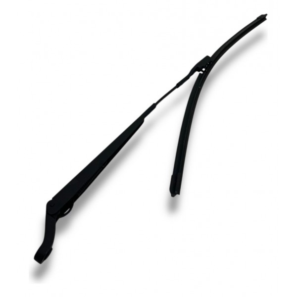 Braço Limpador Parabrisa Esq Vw Spacefox 2012 2013 2014 2016 Esquerdo