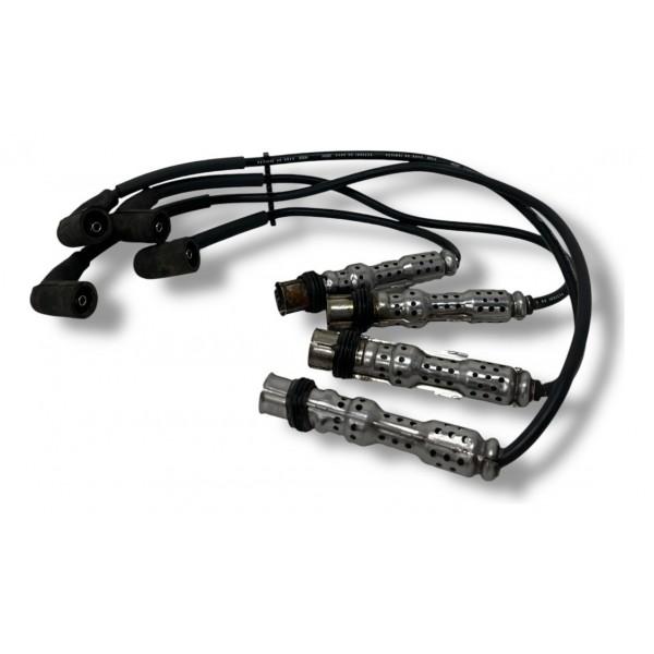 Jogo Cabo Vela Volkswagen Fox 1.0 2012 2013 2014 2015 2016