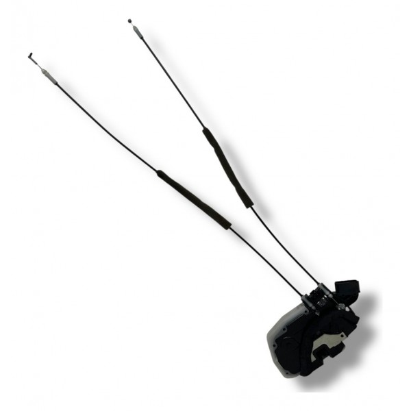 Fechadura Porta Diant Esq Nissan Sentra 2008 2009 2010 2012