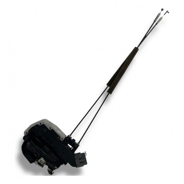 Fechadura Porta Tras Dir Nissan Sentra 2008 2009 2010 2012