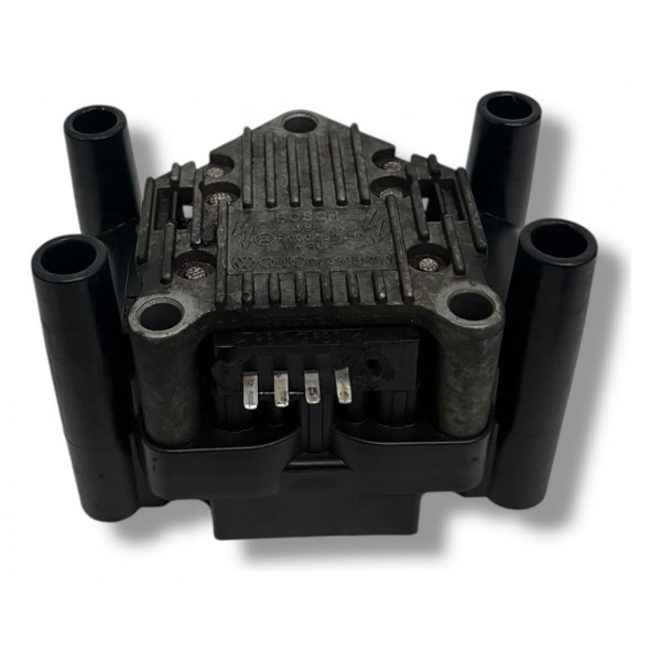 Bobina Ignição Volkswagen Spacefox 2012 2013 2014 2015 2016