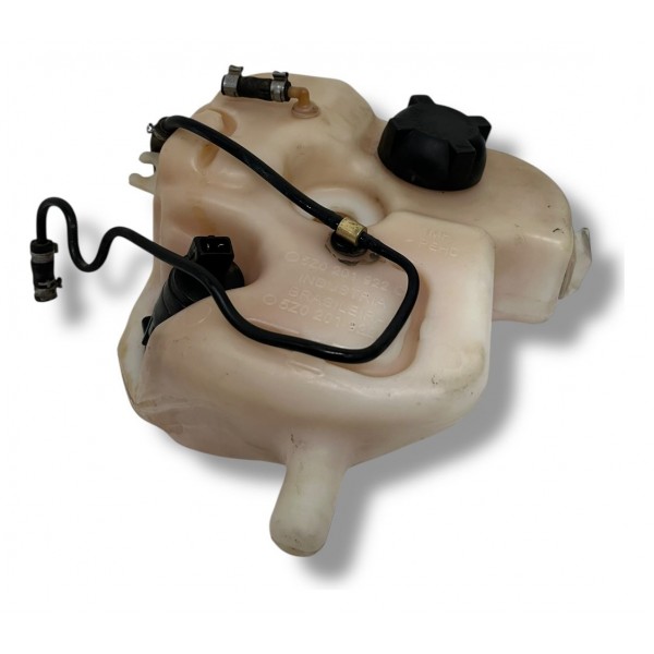 Reservatório Partida Frio Vw Spacefox 2012 2013 2014 2015 16