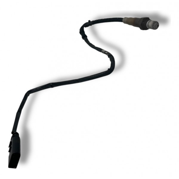 Sonda Lambda Pós Volkswagen Fox 1.0 2012 2013 2014 2015 2016