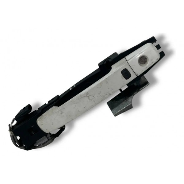 Maçaneta Externa Diant Esq Nissan Sentra 2008 2009 2010 2012