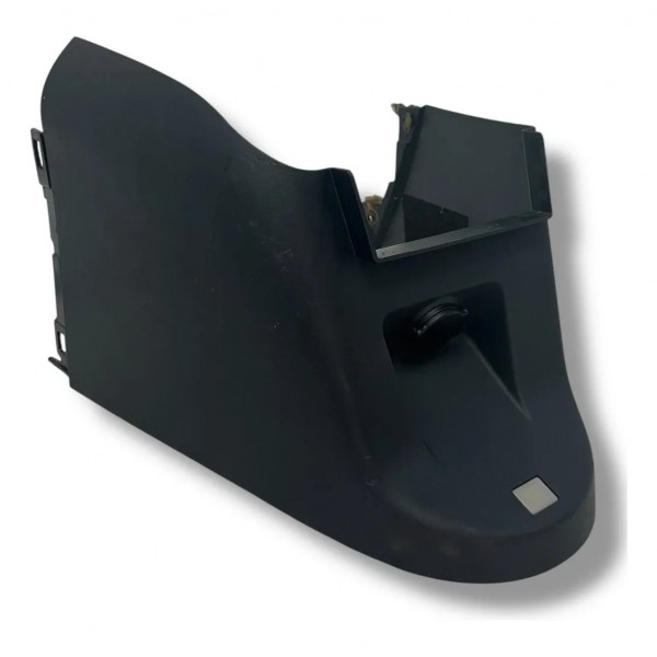 Acabamento Traseiro Console Central Nissan Sentra 2008 2012