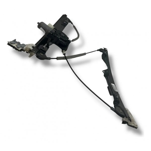 Máquina Vidro Diant Esq Nissan Sentra 2008 2009 2010 2011 12