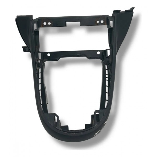 Moldura Console Central Nissan Sentra 2008 2009 2010 2011 12