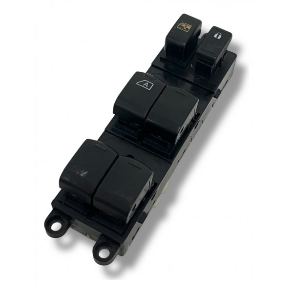 Comando Vidro Elétrico Diant Esq Nissan Sentra 2008 2010 12