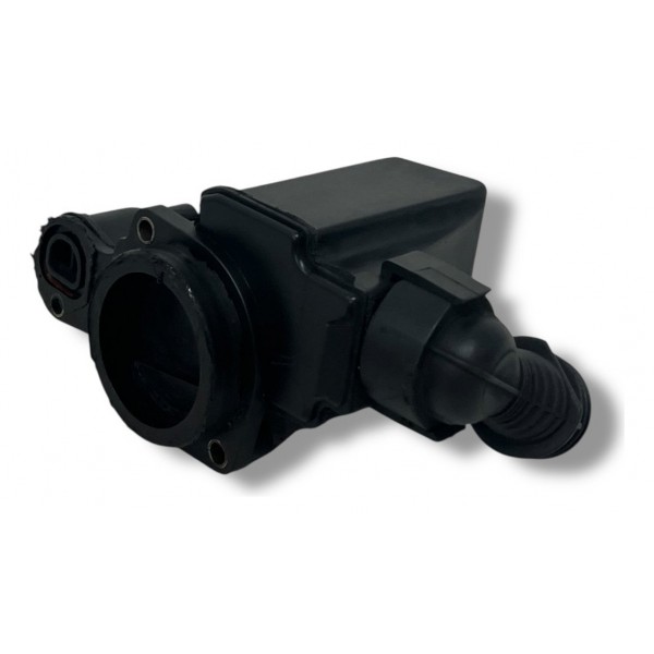 Válvula Antichamas Vw Gol G3 G2 Bola 1.0 1999 2002 2005