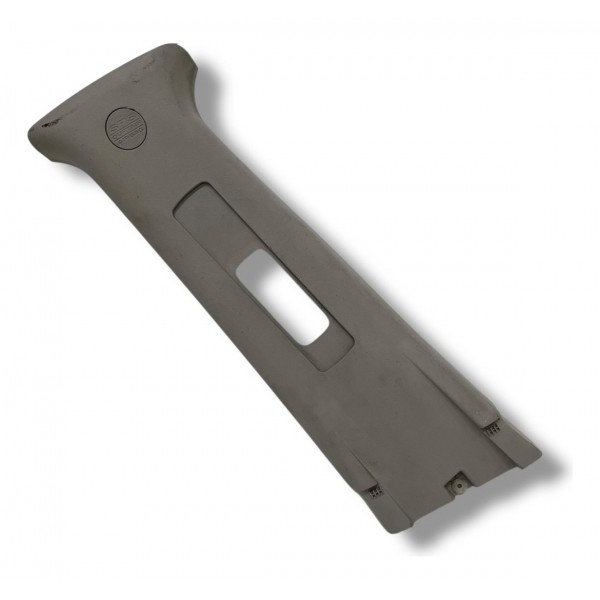 Acabamento Central Supe Diant Esq Nissan Sentra 2008 2010 12