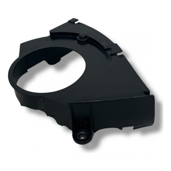 Capa Protetor Correia Dentada Vw Gol Fox 2010 2012 2014 2018