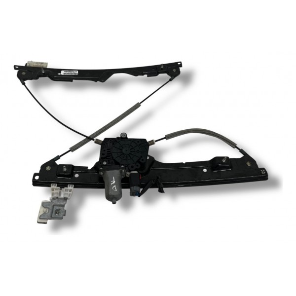 Máquina Vidro Diant Dir Nissan Sentra 2008 2009 2010 2011 12