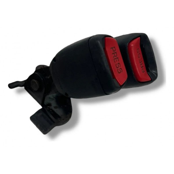 Fêmea Cinto Segurança Tras Central Nissan Sentra 2008 2012