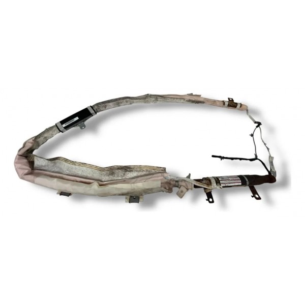 Cortina Airbag Nissan Sentra 2008 2009 2010 2011 2012