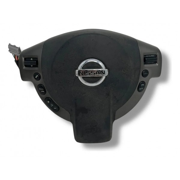 Bolsa Airbag Volante Nissan Sentra 2008 2009 2010 2011 2012