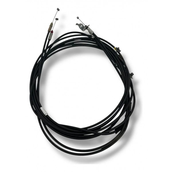 Cabo Alavanca Abertura Tampa Tras Portinhola Sentra 2008 012