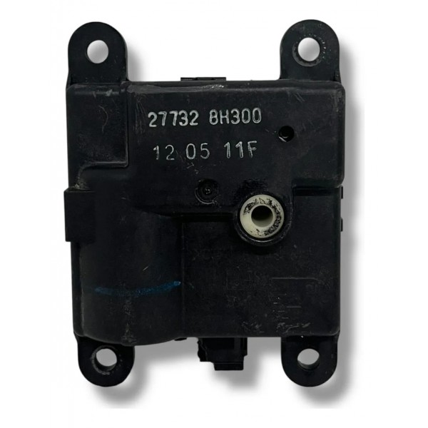 Motor Atuador Caixa Ar Nissan Sentra 2008 2009 2010 2011 12