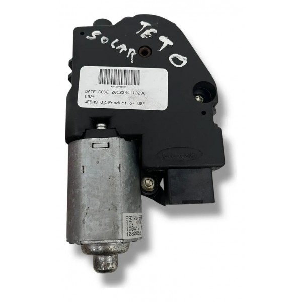 Motor Teto Solar Ford Edge 2011 2012 2013 2014 B9320656c