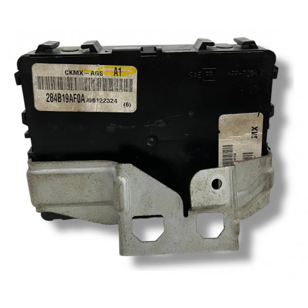 Módulo Bsm Nissan Sentra 2.0 2008 2009 2010 2011 2012