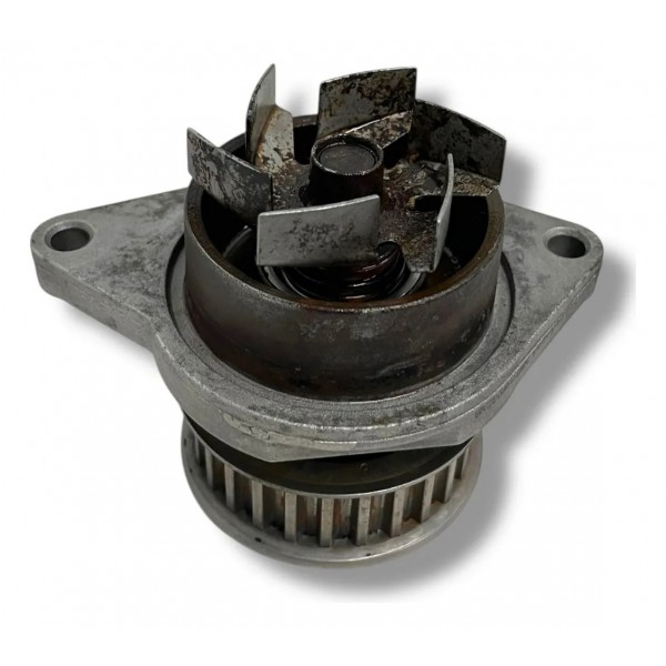 Bomba Água Motor Vw Gol Fox Golf G2 G3 G4 G5 1.0 1.6 2008 12