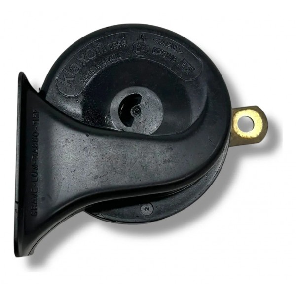 Buzina Caracol Gm Agile Montana Corsa Celta Prisma 2003 2012