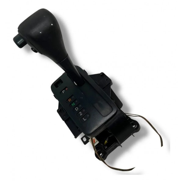 Alavanca Trambulador Câmbio Aut Toyota Corolla 2003 2005 007