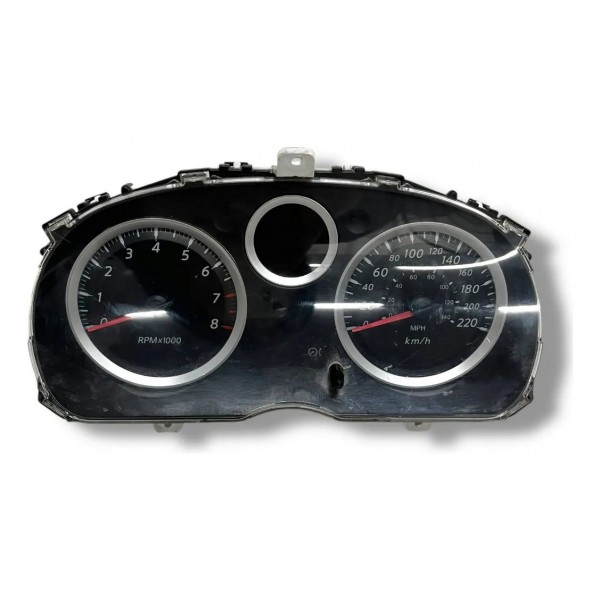 Painel Instrumento Nissan Sentra 2008 2009 2010 2011 2012 13