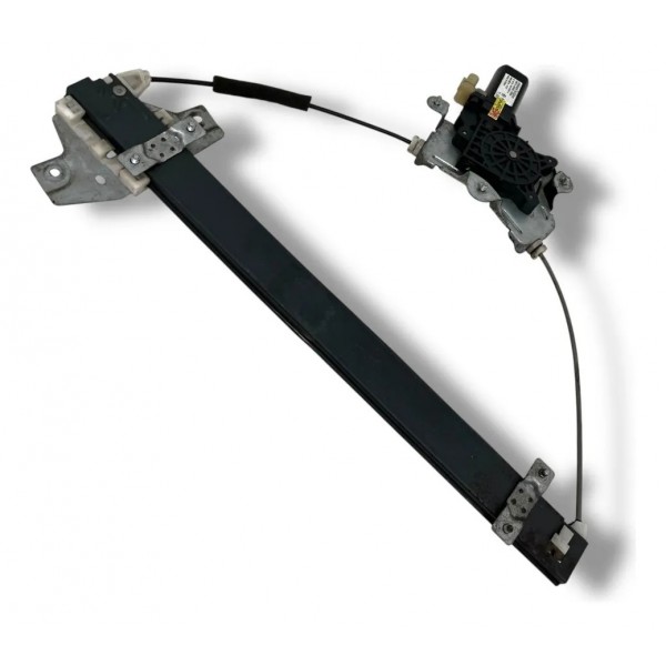 Maquina Vidro Eletrica Diant Esq Kia Picanto 2007 2008 2009
