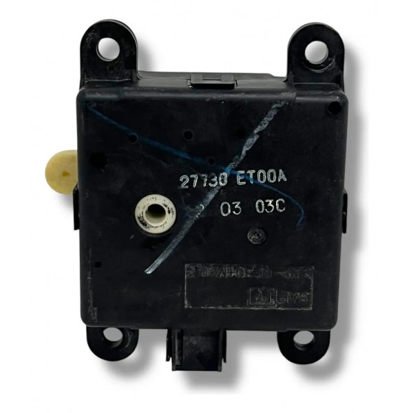 Motor Regulagem Caixa Ar Nissan Sentra 2008 2009 2010 11 12