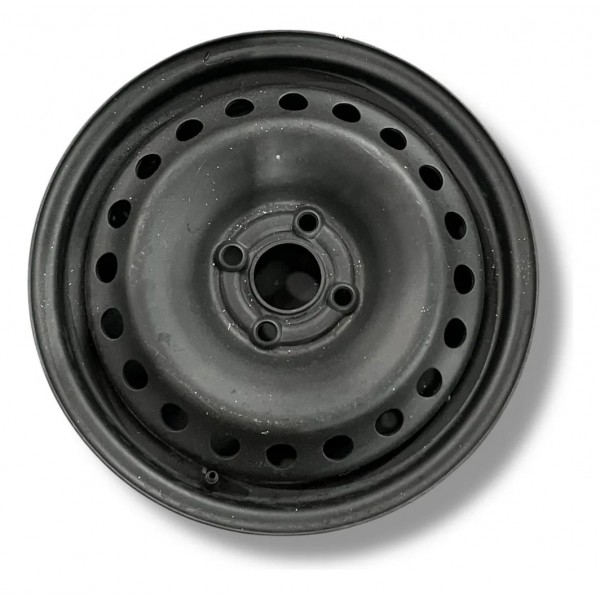 Aro Roda Ferro 15 Volkswagen Saveiro 2014 2015 2016 2018 20