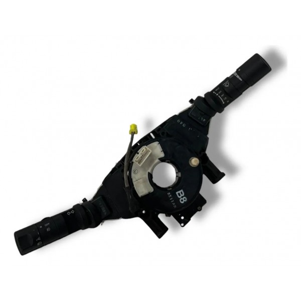 Chave Seta Limpador Cinta Airbag Nissan Sentra 2008 2010 12