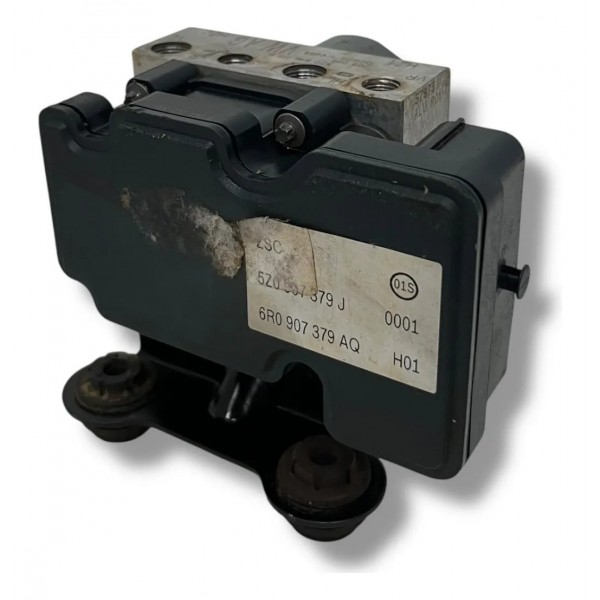 Modulo Central Freio Abs Vw Fox Spacefox 1.6 2012 2014 2016