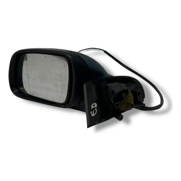 Retrovisor Elétrico Esquerdo Peugeot 307 2002 2003 2004 2006
