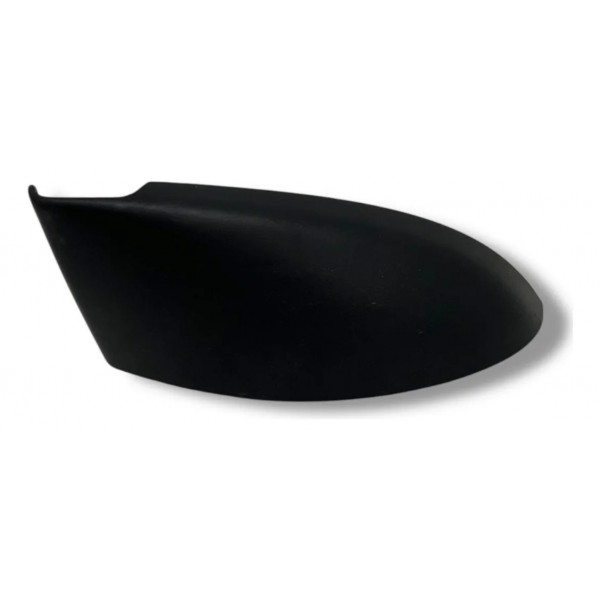 Acabamento Interno Retrovisor Esquerdo Peugeot 307 2002 2006