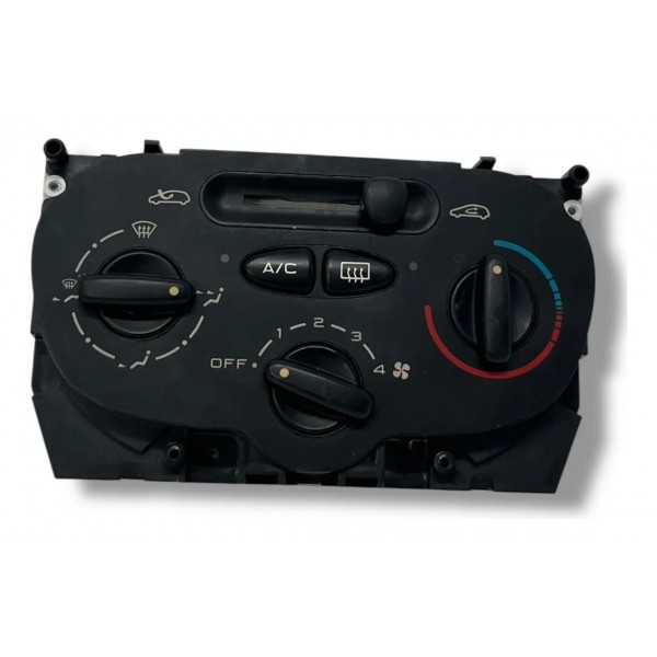 Comando Ar Condicionado Peugeot 307 2002 2003 2004 2005 2006
