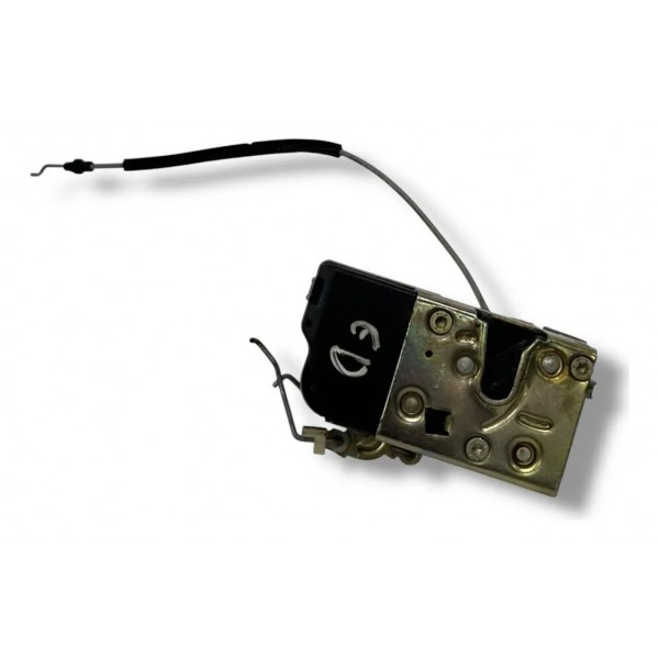 Fechadura Elétrica Diant Esq Peugeot 307 2002 2004 2005 2006