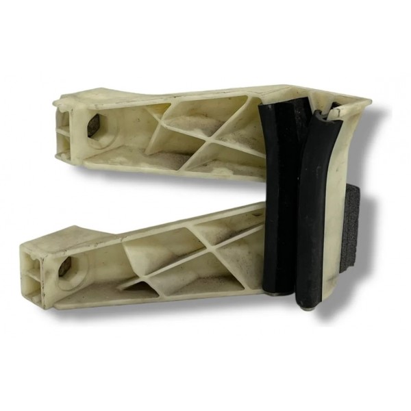 Guia Vidro Tras Esq Peugeot 307 2002 2003 2004 2005 2006