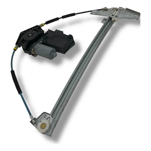 Máquina Vidro Elétrico Diat Dir Peugeot 307 2002 2004 2006