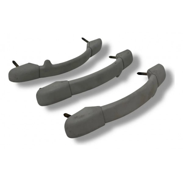 Alça Teto Pqp Peugeot 307 1.6 2002 2003 2004 2005 2006