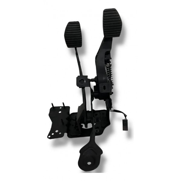 Pedal Freio Embreagem Peugeot 307 1.6 2002 2003 2004 2005 06