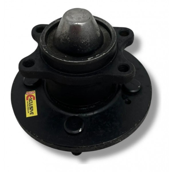 Cubo Roda Traseiro Kia Picanto 1.0 2007 2008 2009 2010