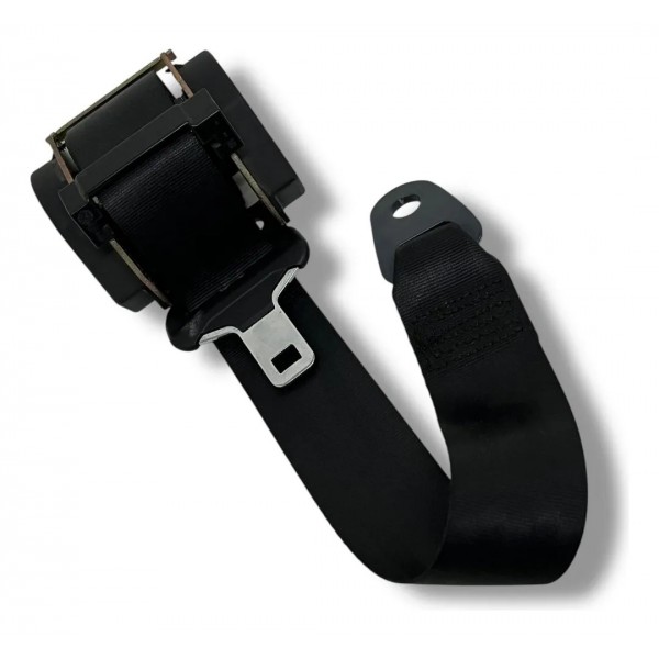 Cinto Segurança Tras Esq Citroen Xsara Picasso 2008 2010 12