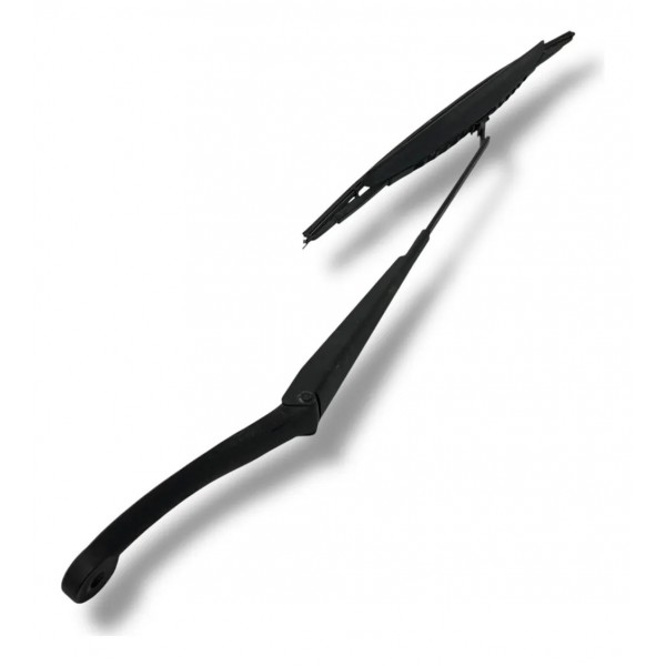Braço Limpador Parabrisa Direito Peugeot 307 2002 2004 2006 Direito