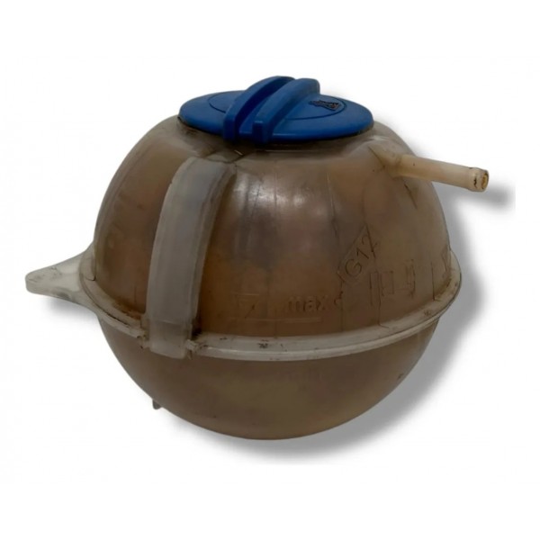 Reservatório Água Radiador Vw Gol G5 1.0 2008 2010 2011 2012