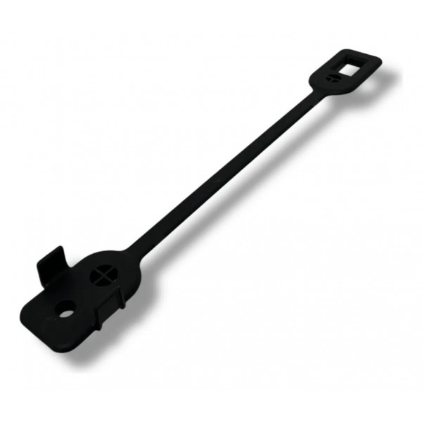 Acabamento Trilho Banco Direito Peugeot 307 2002 2004 2006