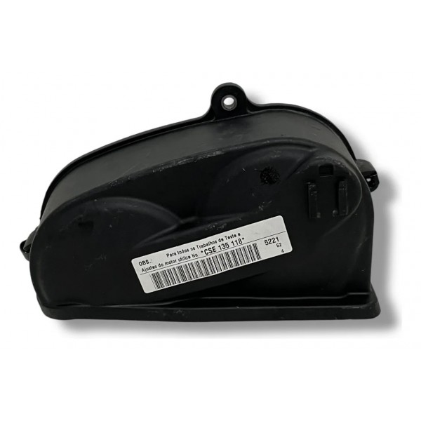 Capa Correia Dentada Volkswagen Up 2014 2015 16 17 18 19 20